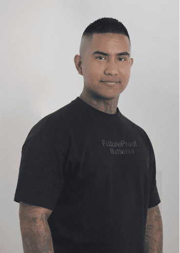 Alejandro Navia