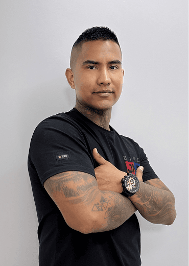 Alejandro Navia