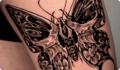 Hero background image Tattoo Zeus