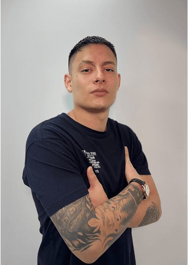Miguel Raigoza