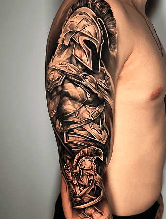 realismo tattoo 11