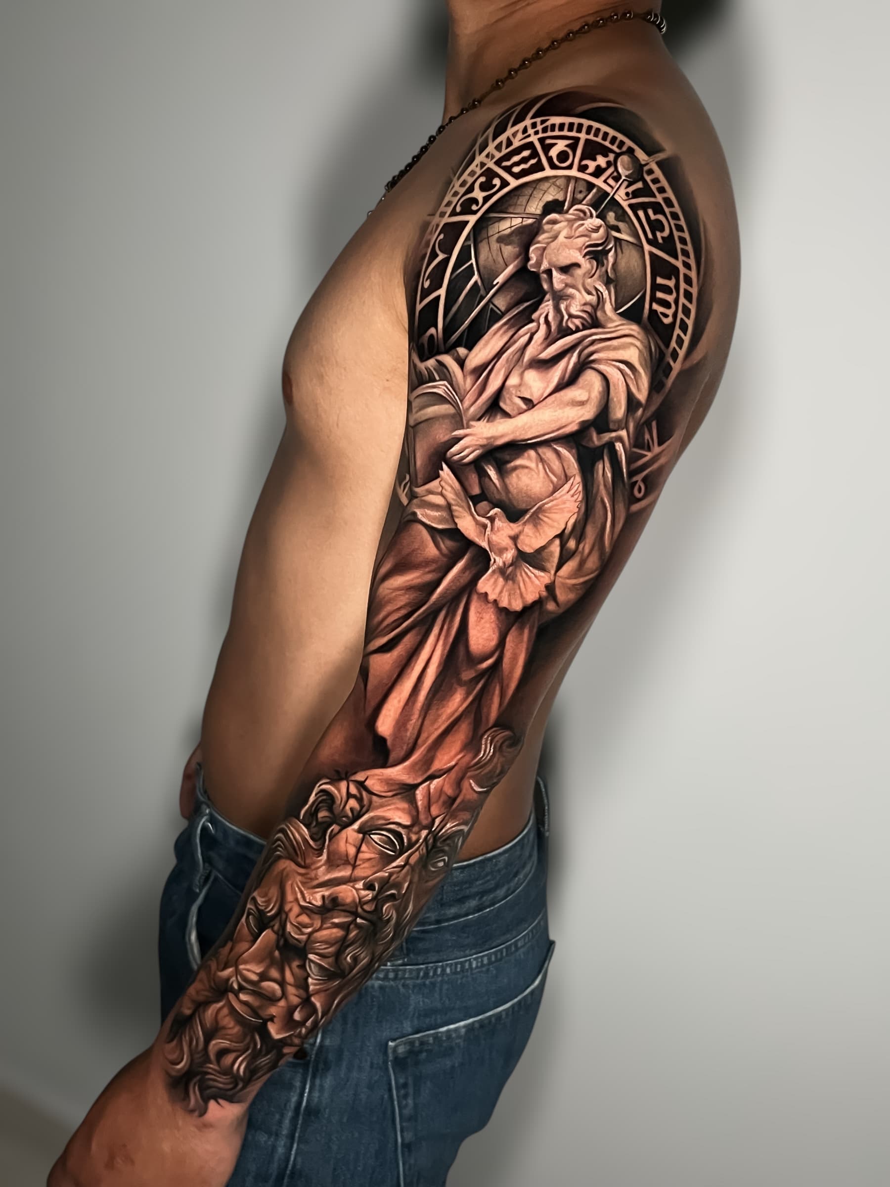 realismo tattoo 14