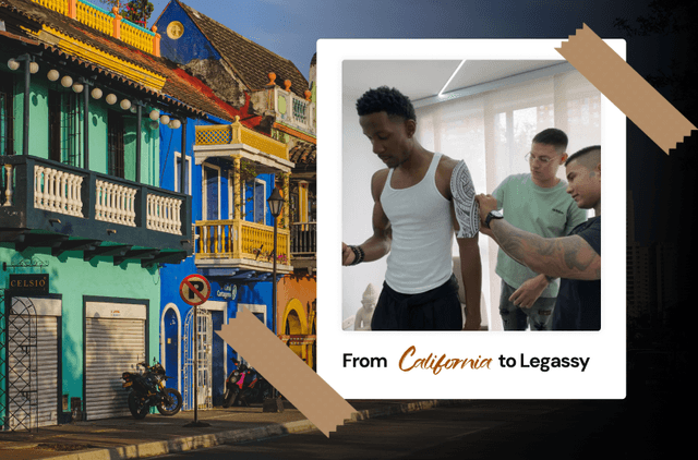 Cómo manejar el dolor durante una sesión de tatuajes larga