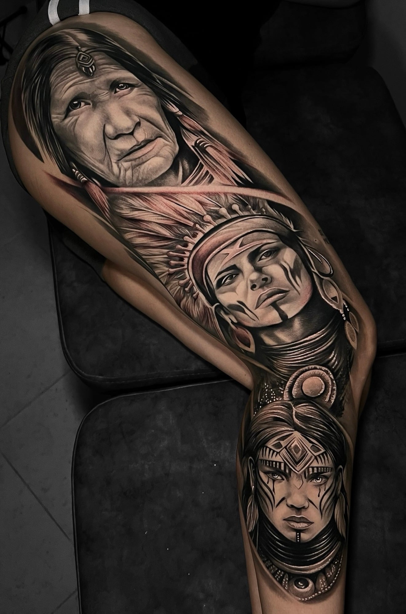 realismo tattoo 15