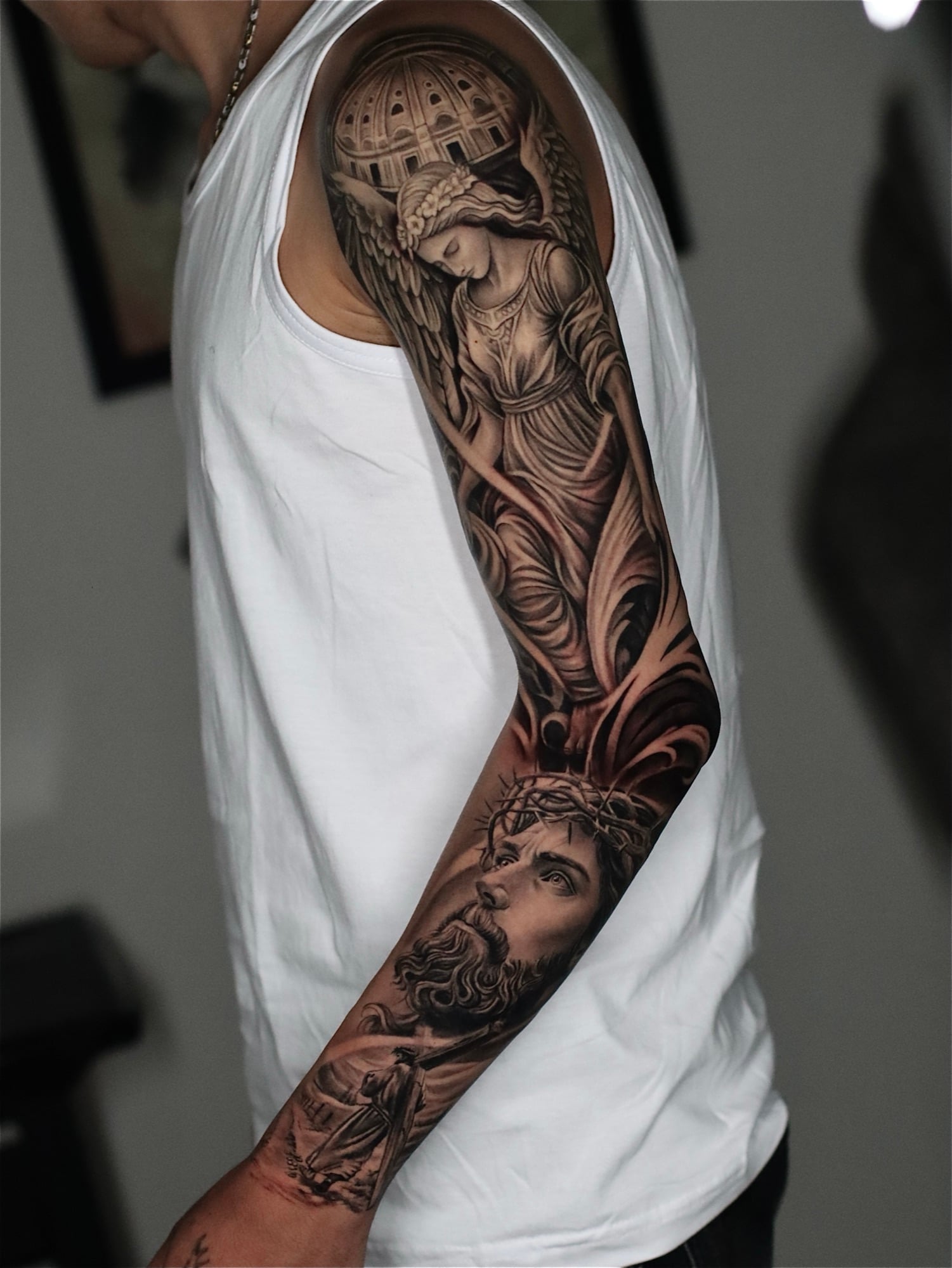 realismo tattoo 8