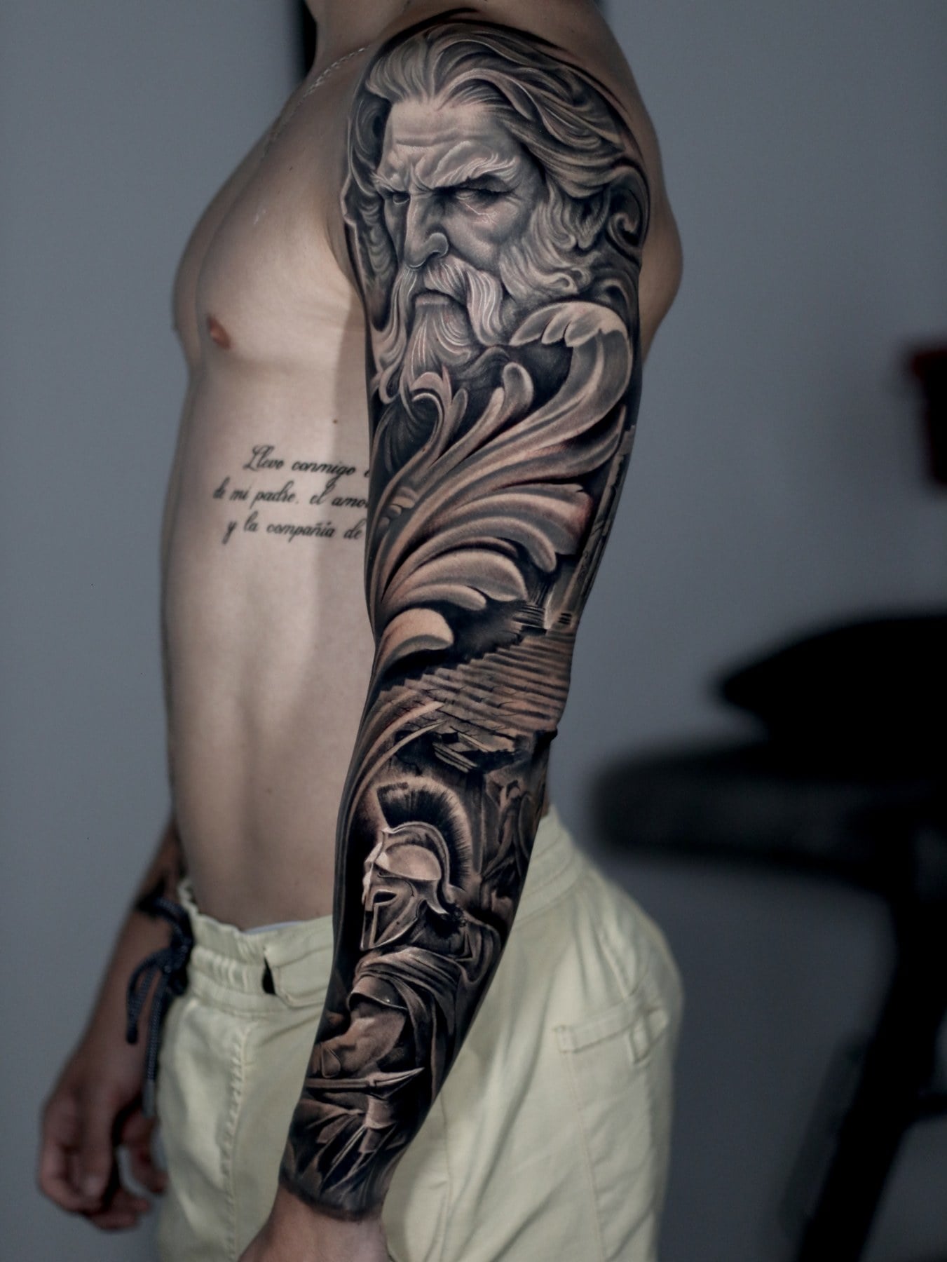 realismo tattoo 21