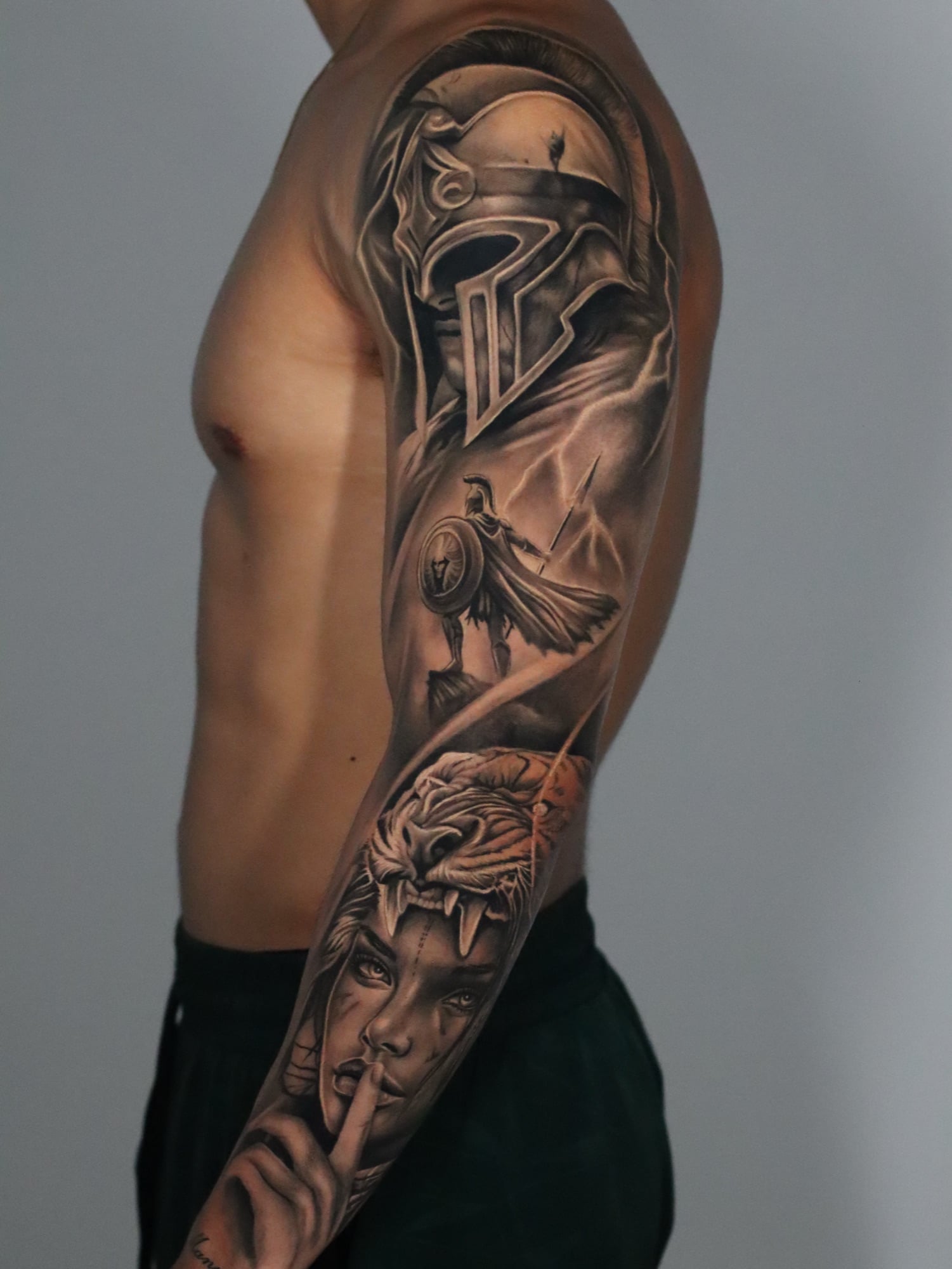 realismo tattoo 4
