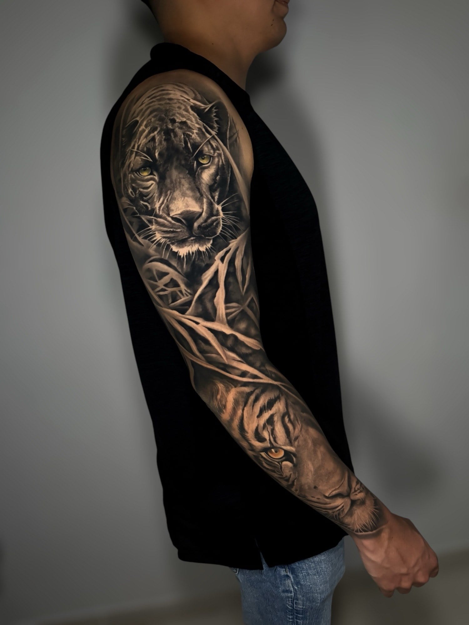 realismo tattoo 30