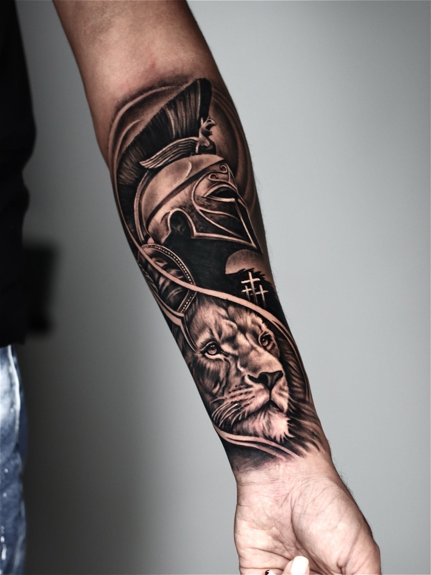 realismo tattoo 39