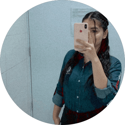 Foto de perfil de Google de Luisa Pescador