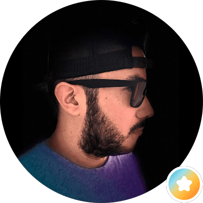 Foto de perfil de Google de Samuel Motta