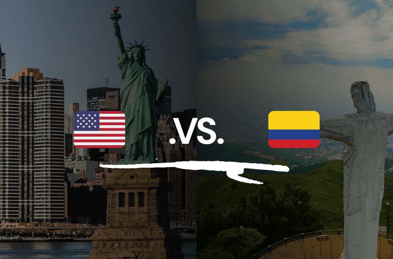 Everything You Need to Know About Tattoo Prices in Colombia vs. USA