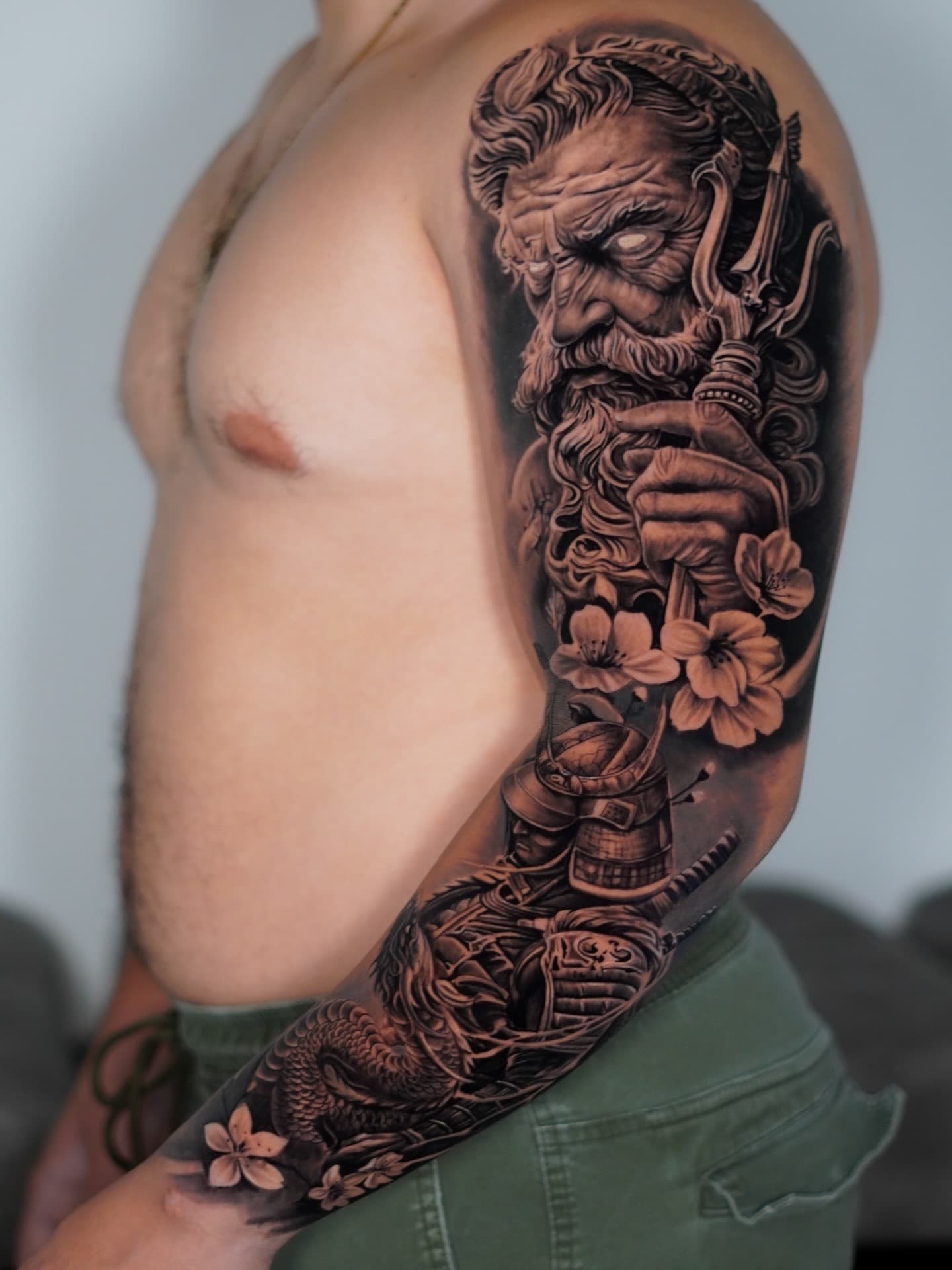 Tattoo Tourism vs. Local Studio: An Honest Comparison