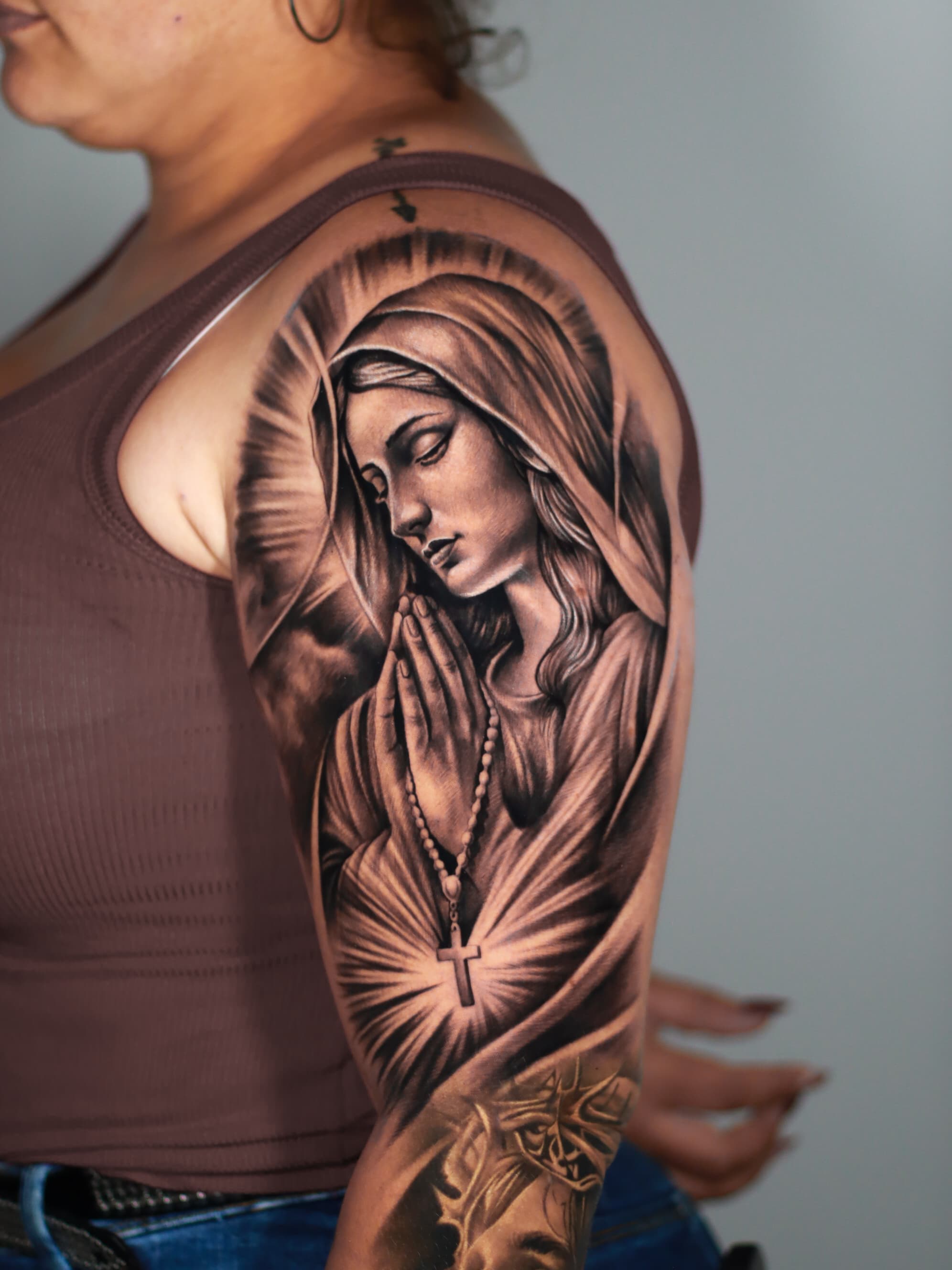 First-Time Tattoo Tourist? Read This Before You Book Anything