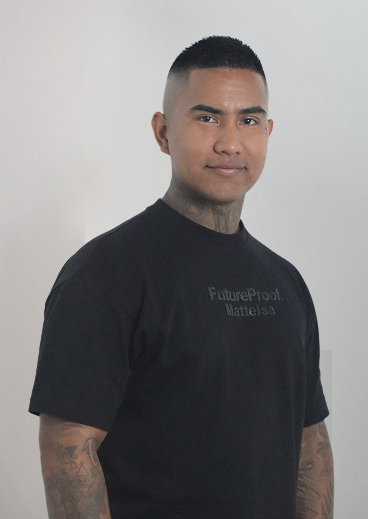 Alejandro Navia