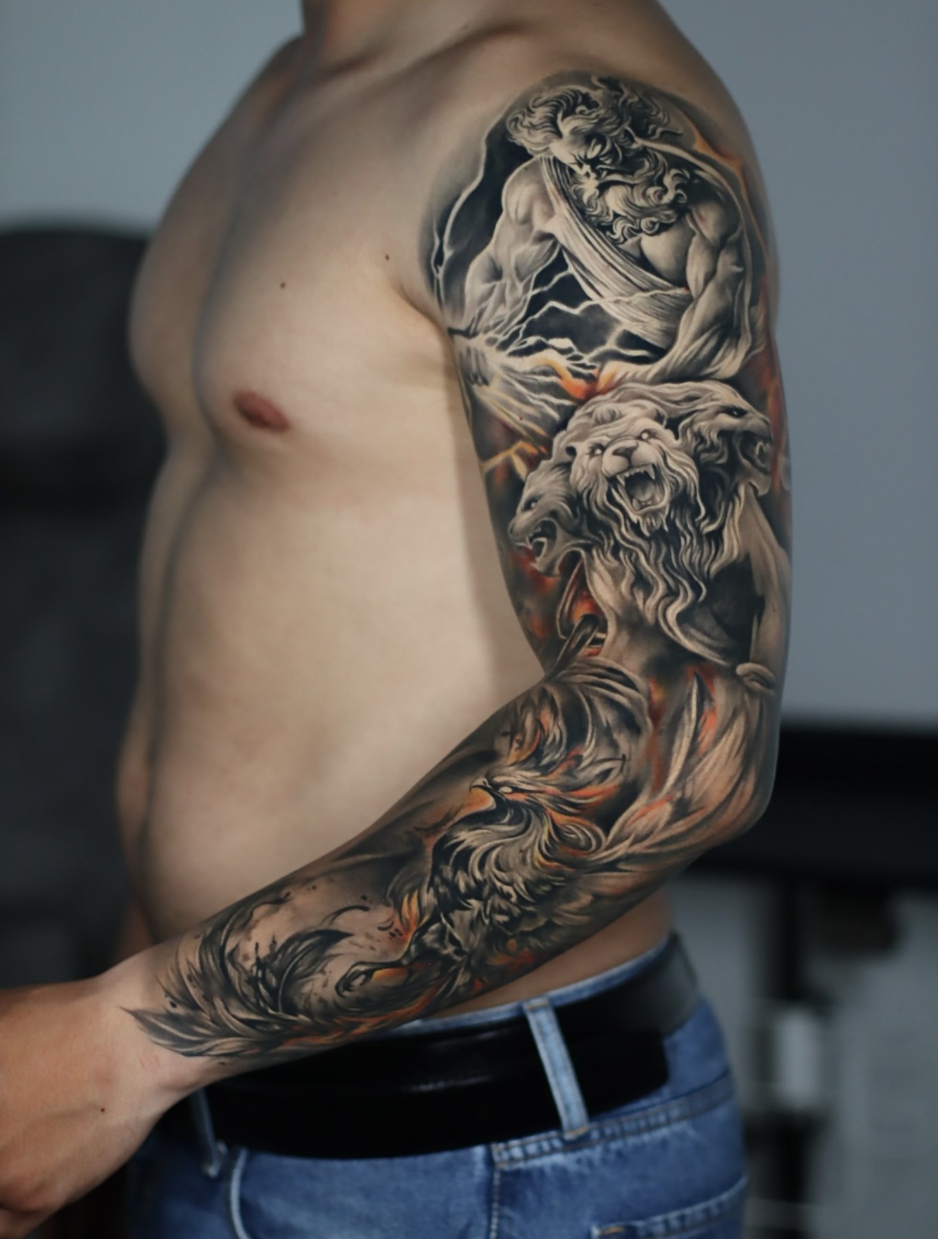 realismo tattoo 20