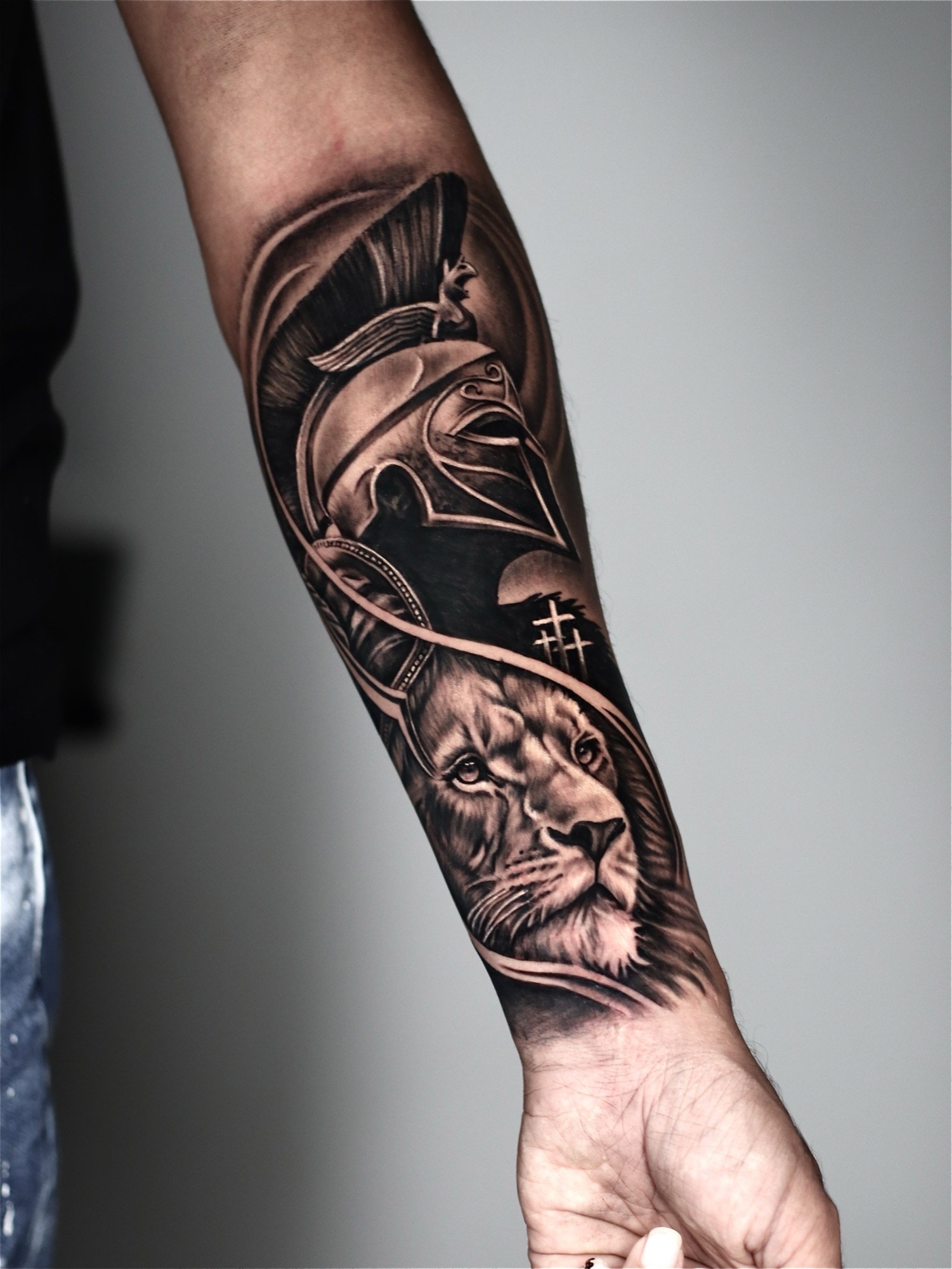 realismo tattoo 39