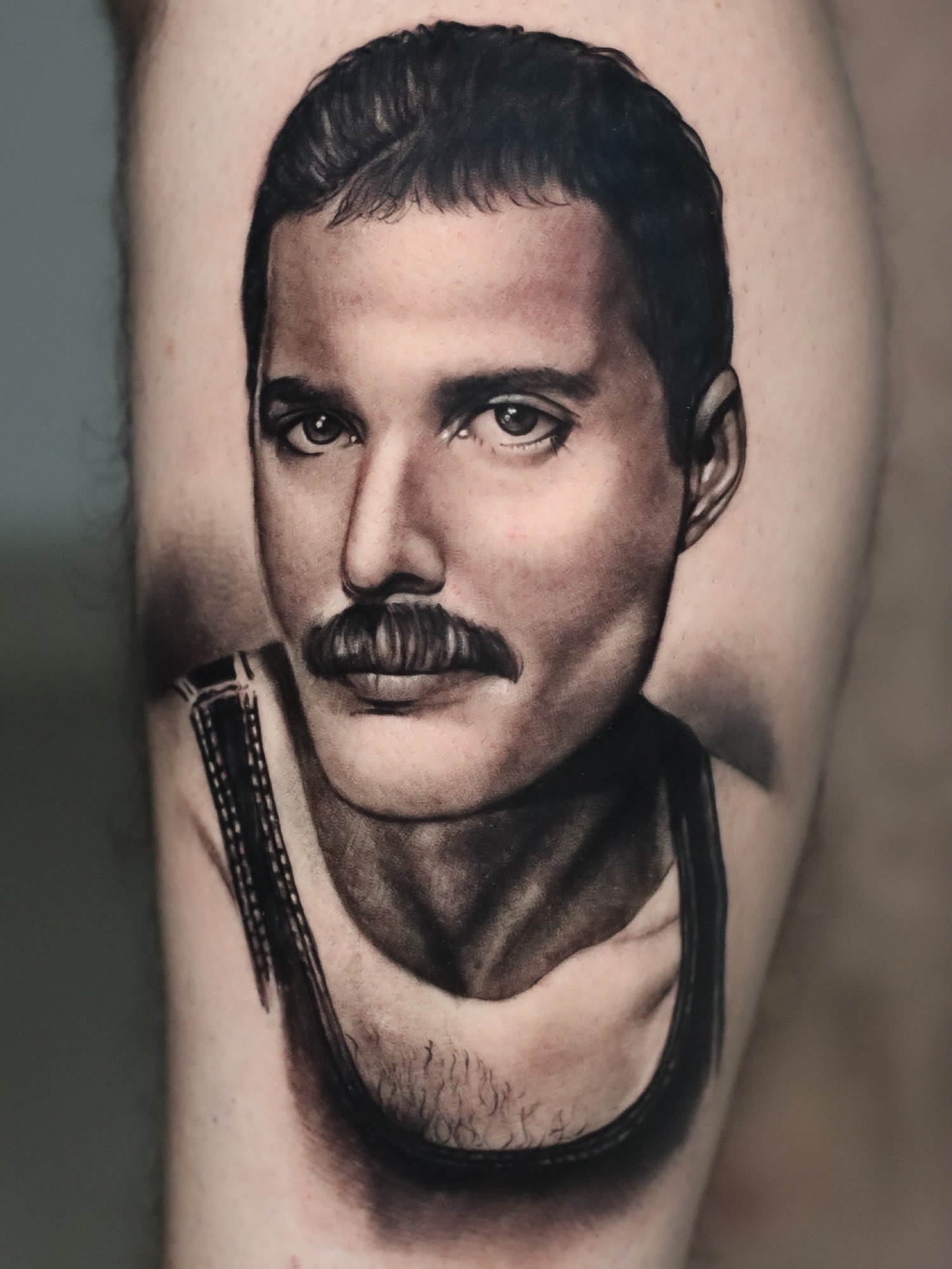 realismo tattoo 45