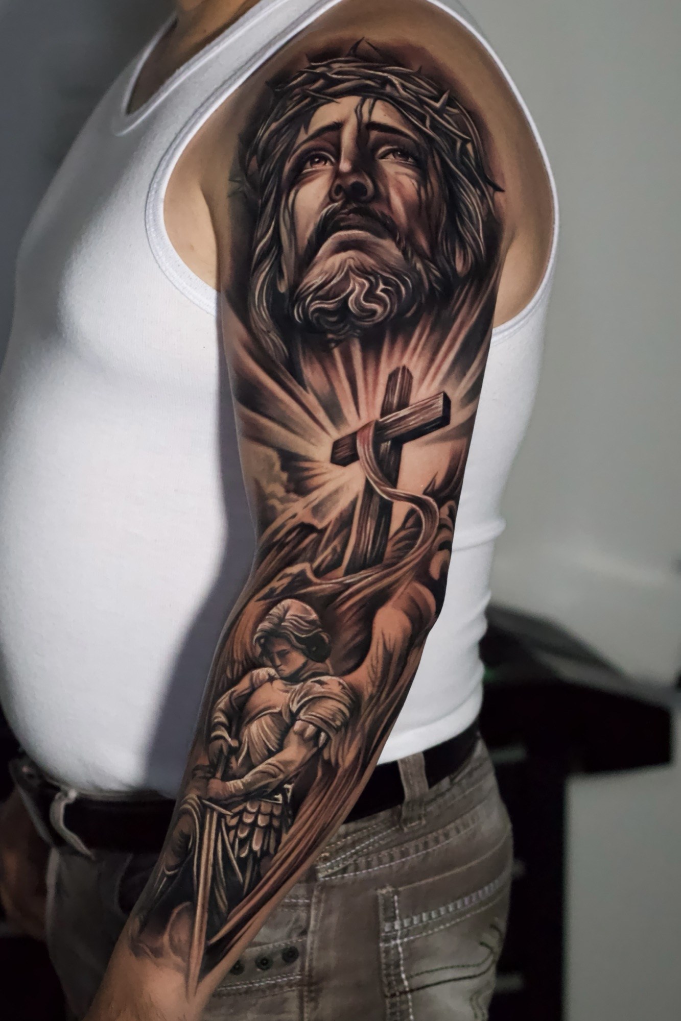 realismo tattoo 47