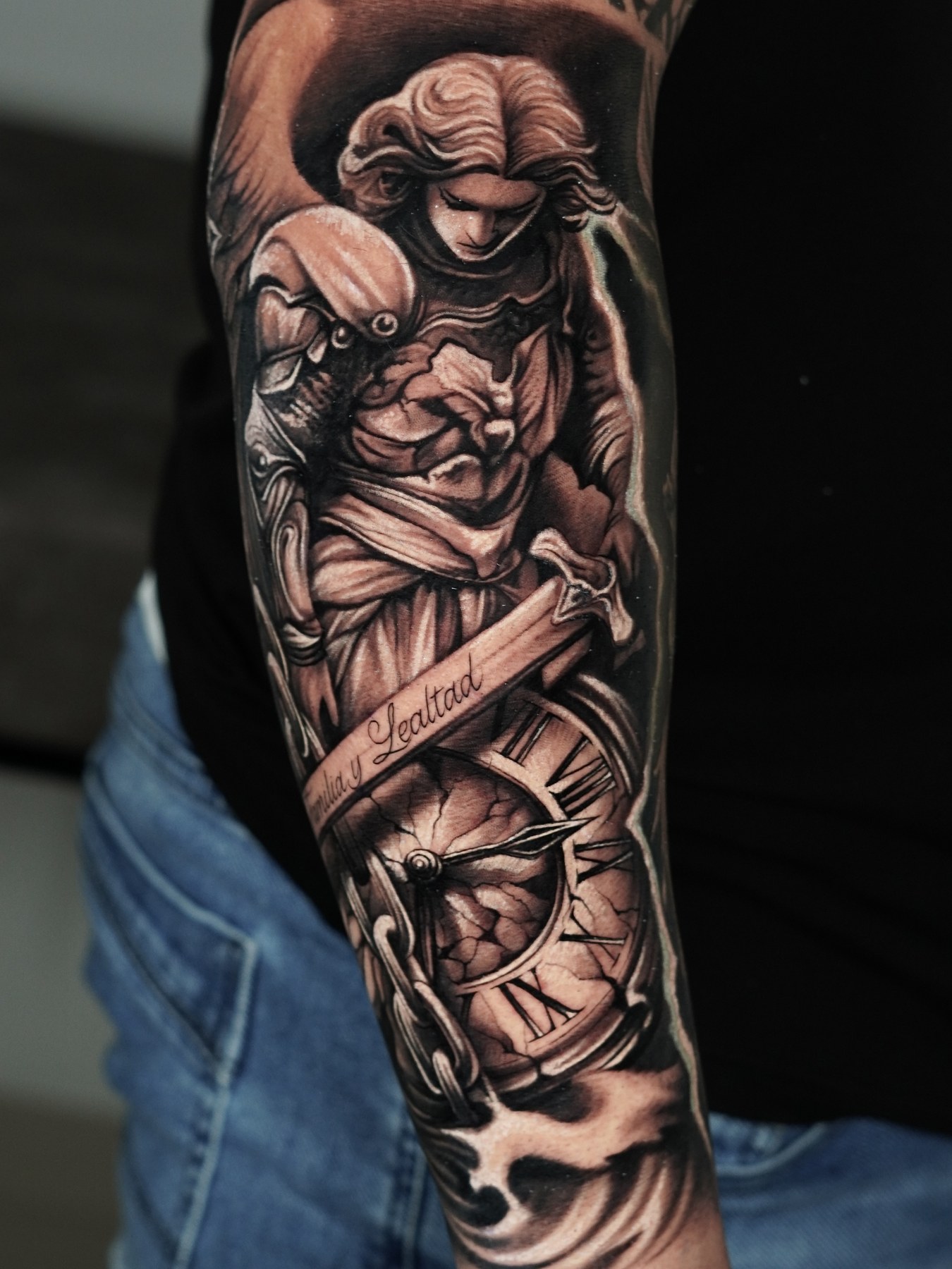 realismo tattoo 9