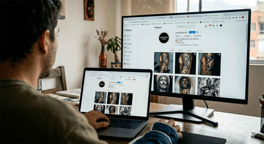 Ultimate Guide: Where to Get Tattooed in Cali, Colombia — Top 5 Studios