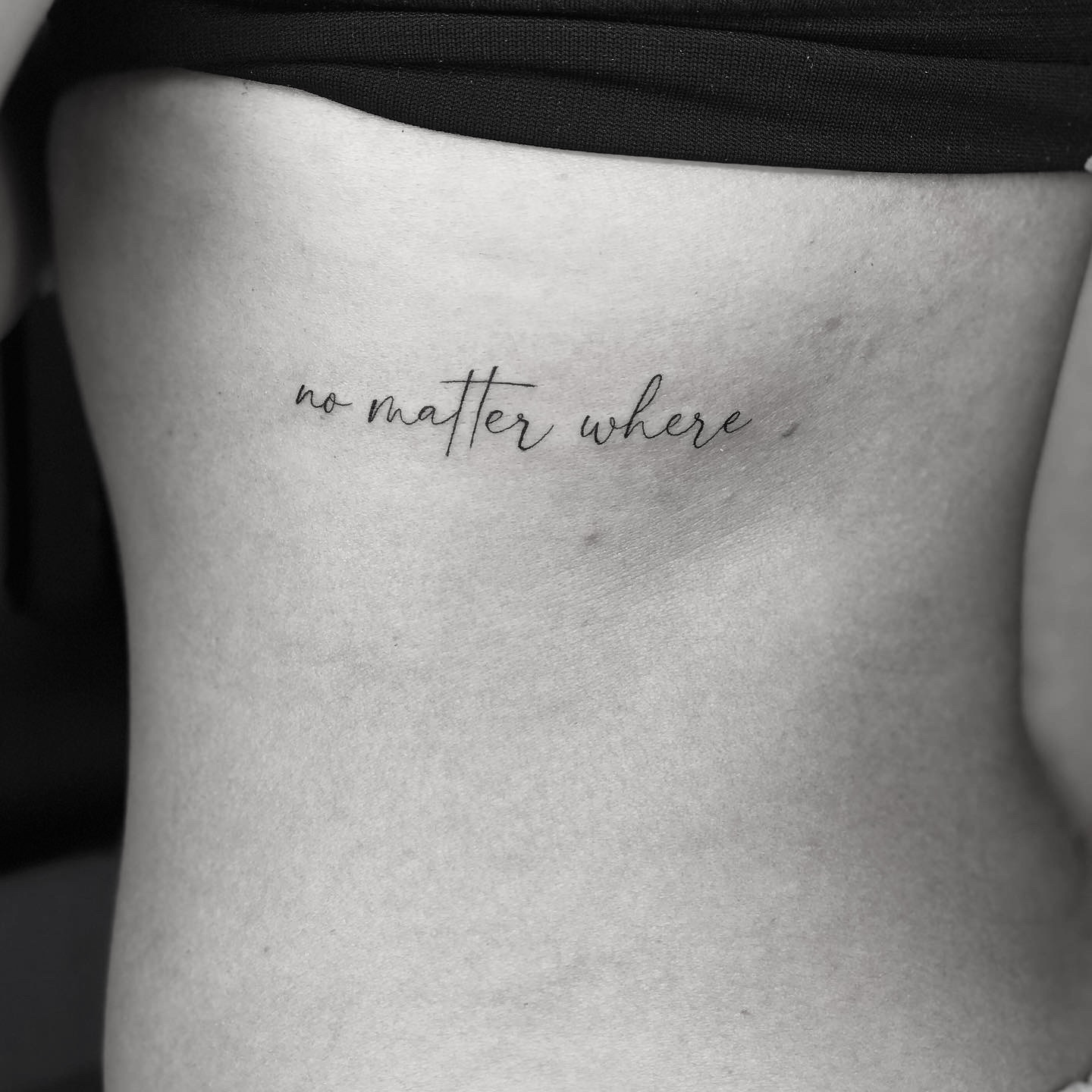 Tatuaje compartido